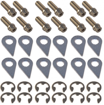 Stage 8 4.7L and 5.7L Dodge header bolt kit